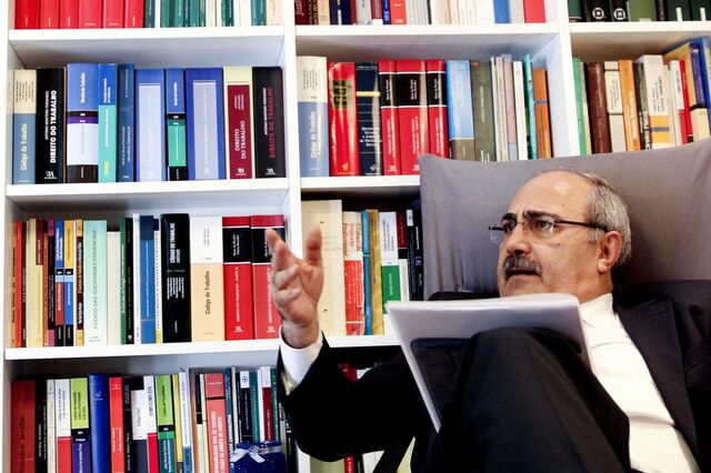 Criação de novo escalão no IRS vai beneficiar todos os contribuintes de rendimentos superiores