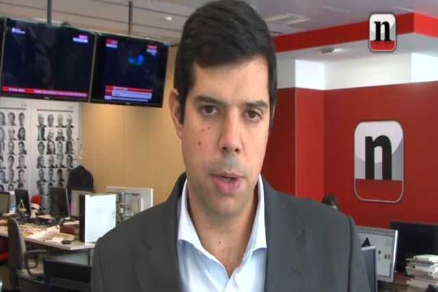 André Veríssimo: 'Há boas e más notícias' nos números do desemprego