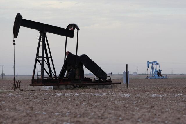 Texas vai superar Iraque e Irão na produção de petróleo