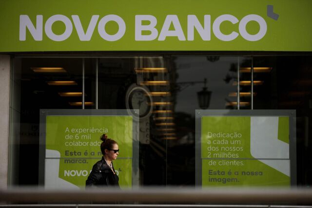 Novo Banco comercializa 10 edifícios de escritórios em Lisboa