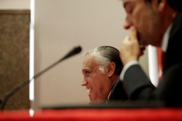 'Não há ganhos para o banco' no acordo dos swaps