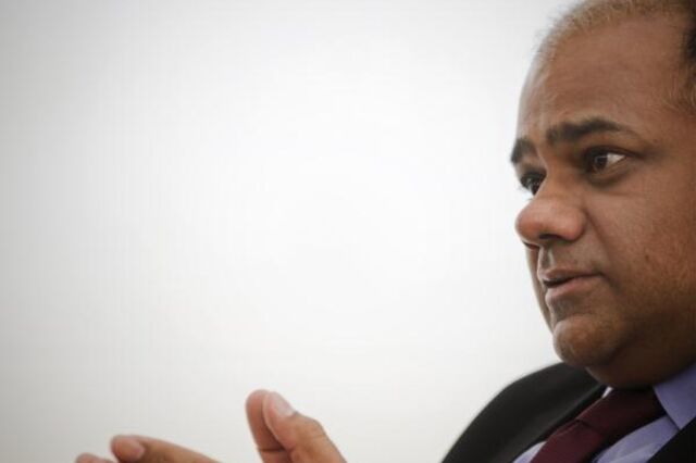 FMI: Governo ambicioso nas metas, mas vago nas propostas
