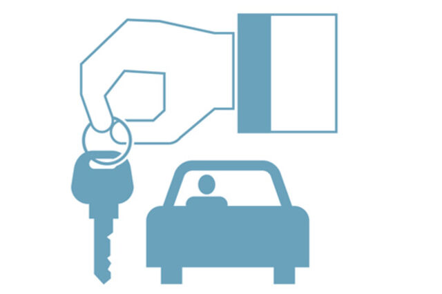 Financiamento automóvel: Alugar carro a 'crédito'