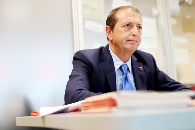 Fidelidade quer reforma fiscal para favorecer poupanças a 20 anos