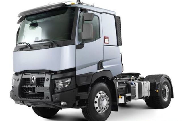 Grupo Nors adquire Renault Trucks Portugal