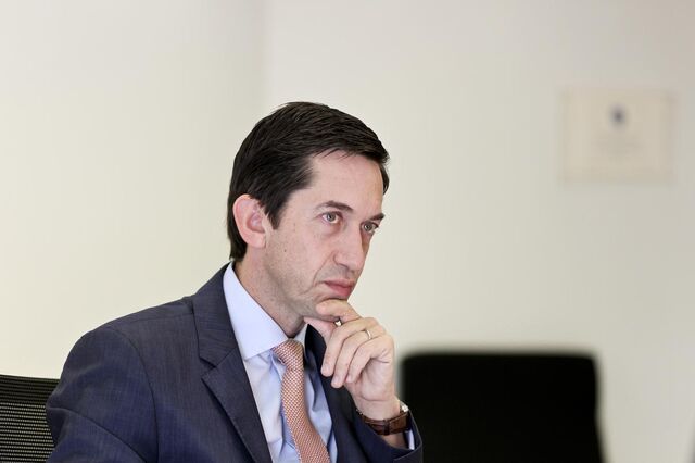 Francisco Veloso troca Católica por Imperial College de Londres