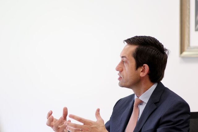 Quem é o português que vai liderar a Imperial College?