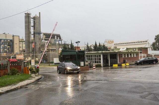 Nove arguidos julgados por surto de 'legionella' de Vila Franca