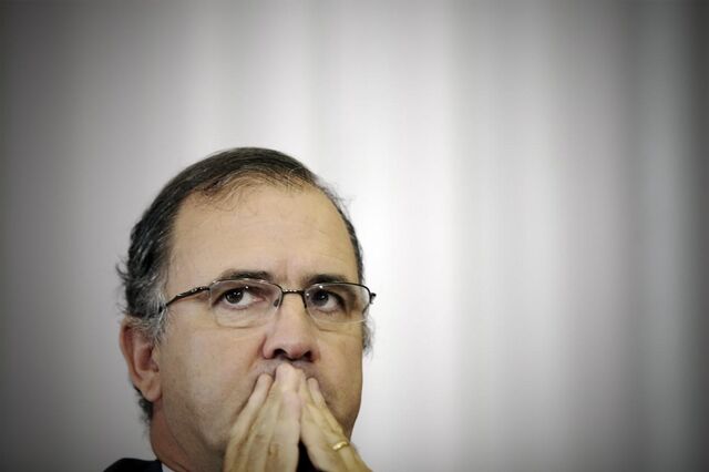 'Taxas e taxinhas' já levam 285 euros a cada português 