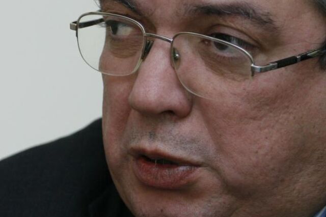 Rui Barreira: 'Nova taxa sobre turistas cumpre os requisitos jurídicos' 