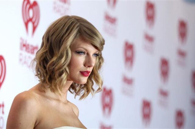 Pittman: Taylor Swift é uma as pessoas mais inteligentes que conheci