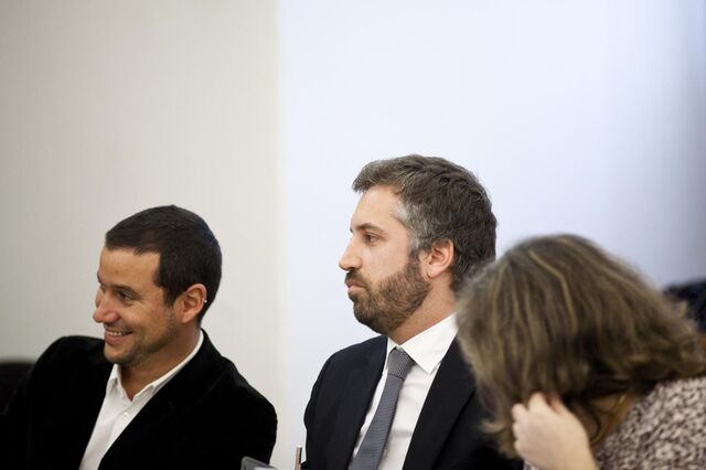 PS questiona Finanças sobre receitas e devolução da sobretaxa