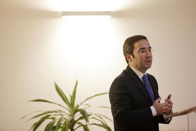 Finanças lançam acção inspectiva à Galp e REN 