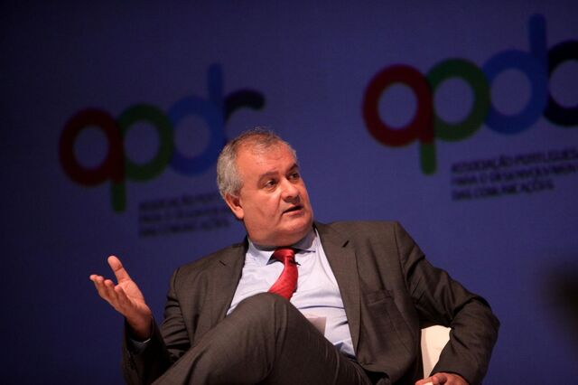 Manuel Queiró eleito chairman na Transportes Coletivos do Porto