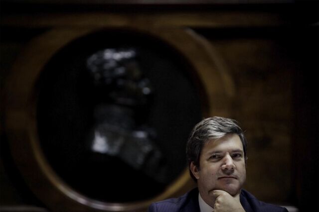 Fisco ganha 'comissão' de 3% na taxa da energia