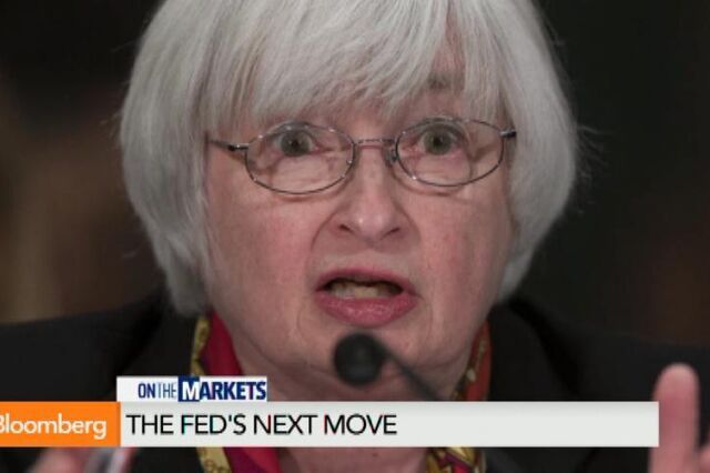 Qual será o próximo passo da Fed?