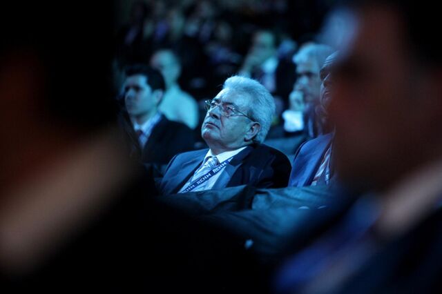 Joaquim Oliveira deixa de ser accionista da Nos