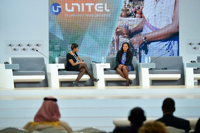 Isabel dos Santos: um império feito de múltiplos interesses