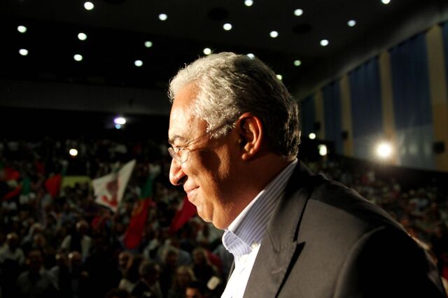 Está na hora de Costa apresentar as propostas?