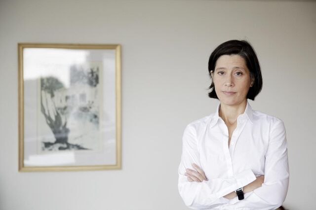 Cristina Casalinho: Antecipar reembolso ao FMI é uma 'proposta interessante'