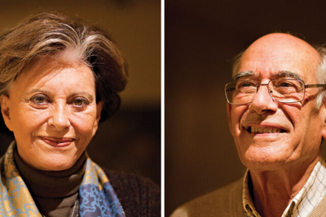 Os filhos de Marcelo Caetano: 'O meu pai não era um democrata'. 'Mas não se considerava um ditador'