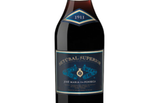 José Maria da Fonseca: Jóias em leilão