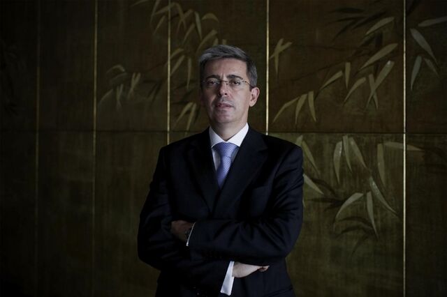 Há 2,4 mil milhões para investir nos Andes 