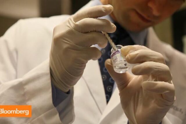 Actavis-Allergan: A anatomia de um negócio de 66 mil milhões de dólares