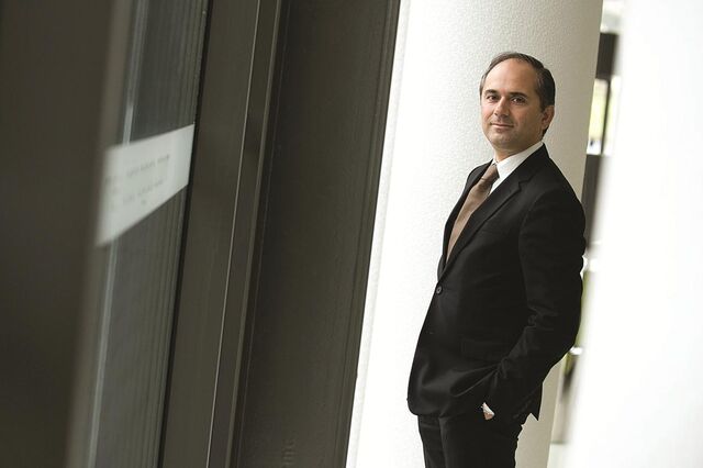 Construtora Casais teme “impacto igual ou superior ao de 2008”