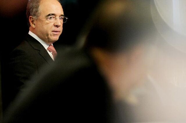 Imparidades para empréstimos e PT ditaram prejuízos do BCP