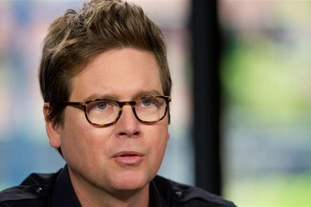 Biz Stone: Sempre vi o Twitter como uma coisa viva
