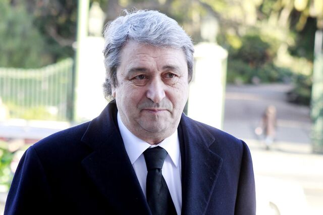Pinto Monteiro sobre Sócrates: 'Foi tratado como o médico, o pedreiro, o pintor'