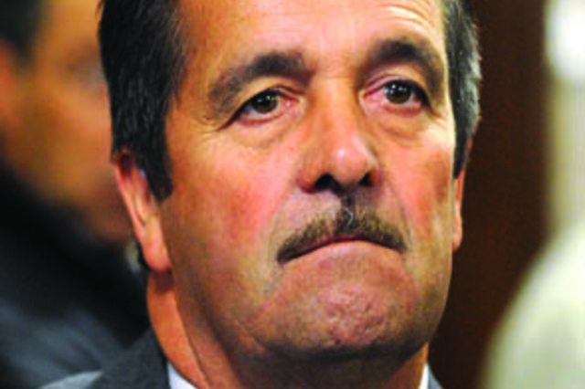 Mais dois anos de prisão para sucateiro Manuel Godinho