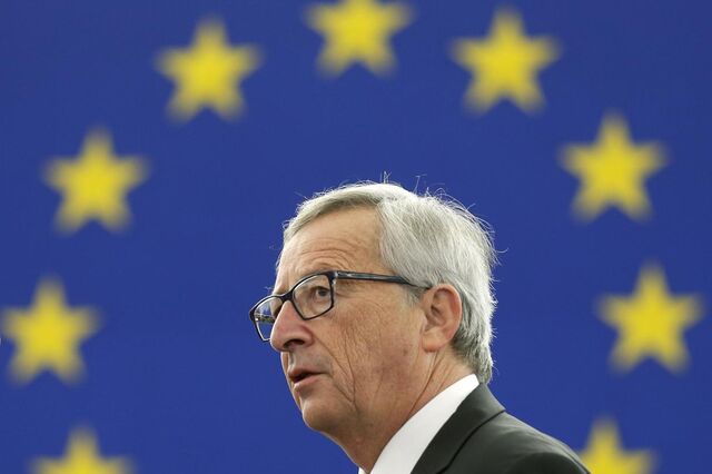 Juncker insatisfeito com propostas de Londres para o Brexit