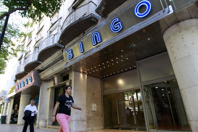 Espanhola Pefaco lança OPA ao bingo português