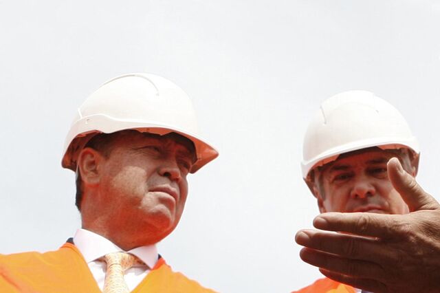 Manuel Pinho exigiu pensão para ir para o Governo – CM