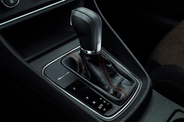 Seat Leon X-Perience 4x4: Prático e aventureiro 