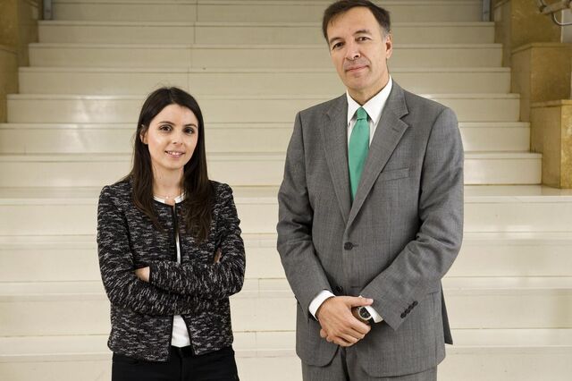 Creative Wings e Green Capital investem em kit para cancro oral