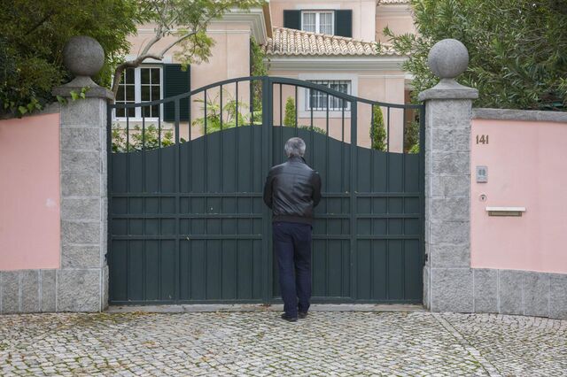 Buscas ao BES no rasto de 1.500 milhões de euros