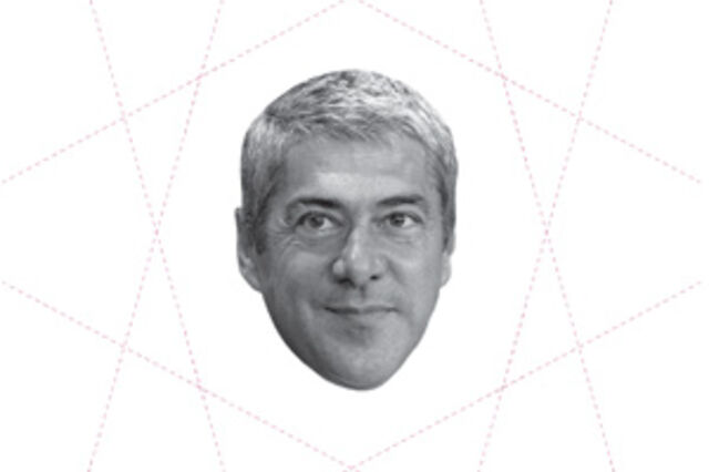 Por que ninguém fica indiferente a José Sócrates?