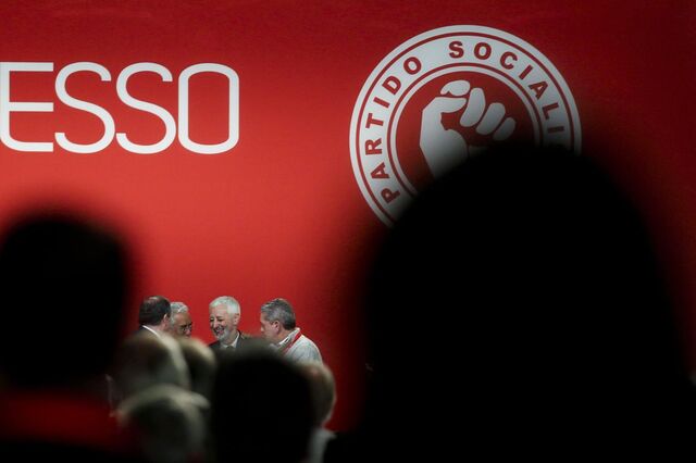 Sampaio da Nóvoa recebe apoio do PS no Verão