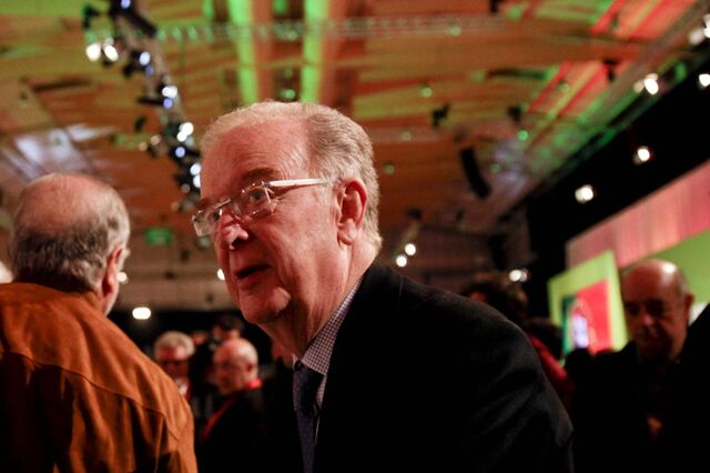 Sampaio: Livre realça 'papel precursor na convergência à esquerda'
