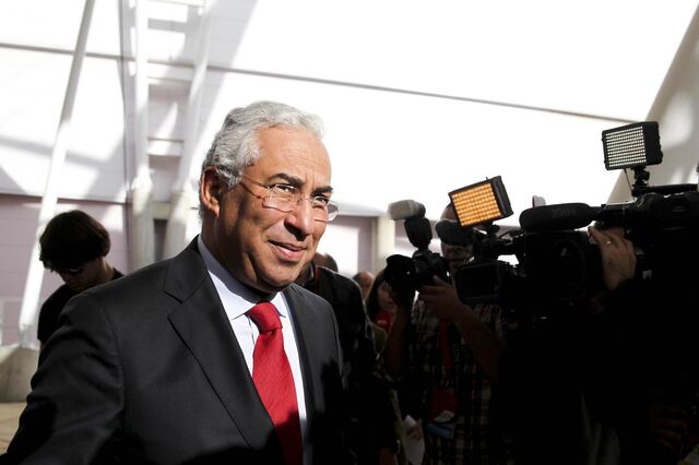 Costa culpa Macedo por 'paralisia' na Saúde