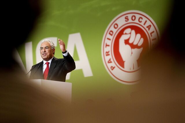 PS quer criar círculos eleitorais uninominais 