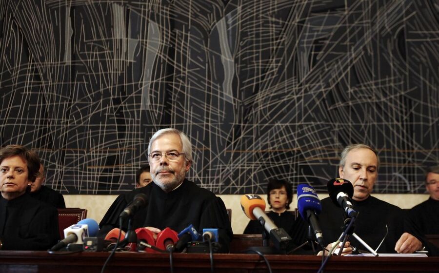 Tribunal Constitucional
