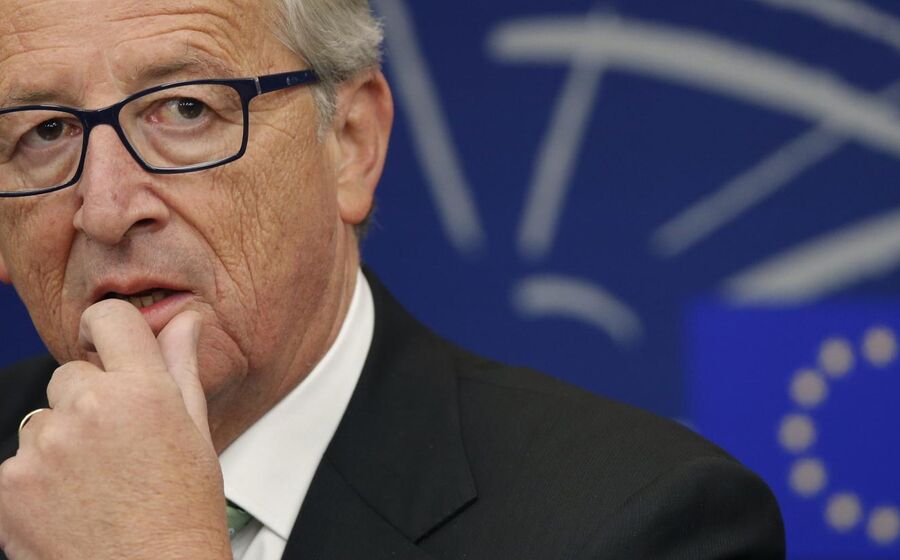 jean claude juncker 