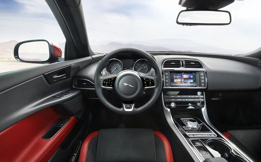 Jaguar