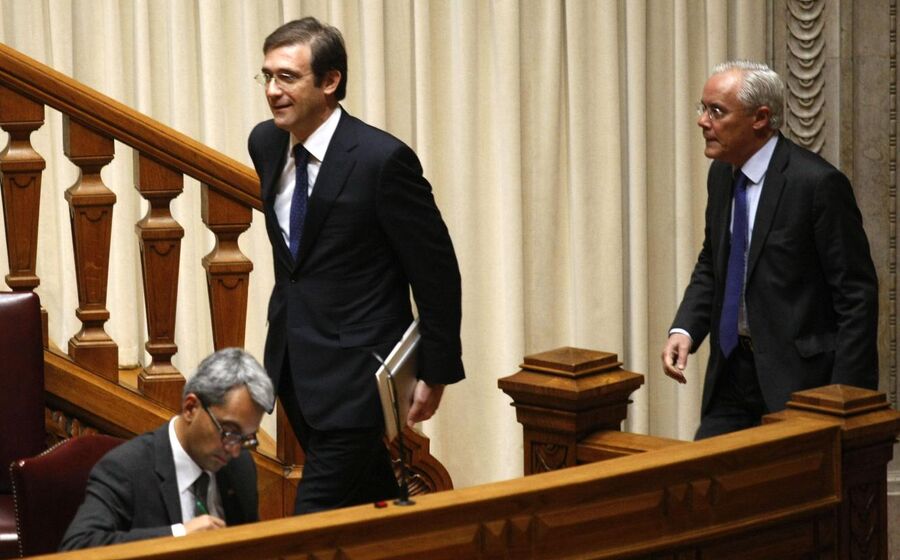 Passos Miguel Macedo