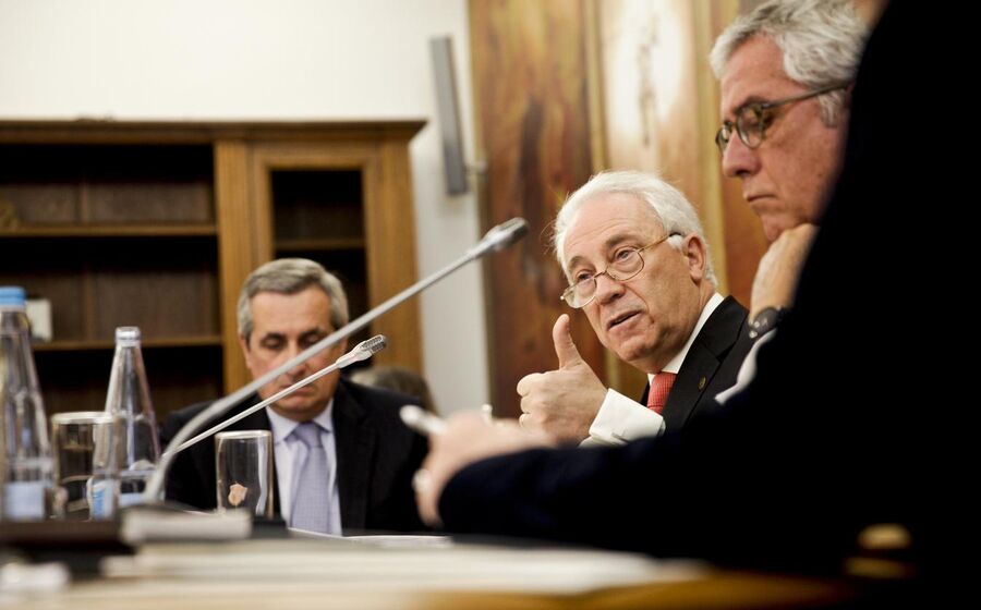 carlos costa comissão bes