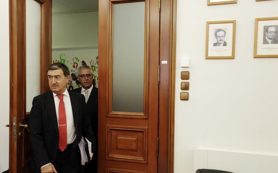 José Almaça ISP